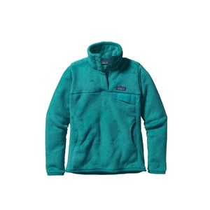 patagonia pullover